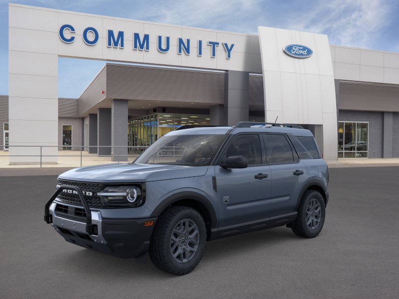 ford bronco sport 2026 3FMCR9BN3TRE06578 image ford bronco sport 2026 3FMCR9BN3TRE06578 image